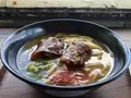 【閉業】お食事処 島の駅の写真_613029