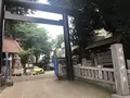 氷川神社の写真_613638
