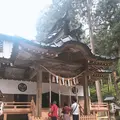 御岩神社の写真_614524