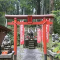 御岩神社の写真_614531
