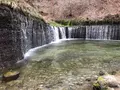白糸の滝の写真_617928