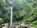 阿弥陀ケ滝の写真_621507