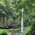 阿弥陀ケ滝の写真_621508
