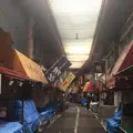 旦過市場の写真_623336