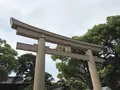 明治神宮の写真_623343