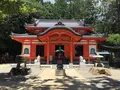 中山寺 奥之院の写真_623396
