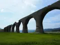 タウシュベツ川橋梁の写真_623868