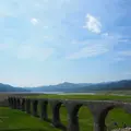 タウシュベツ川橋梁の写真_623869