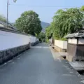 萩城城下町の写真_624063