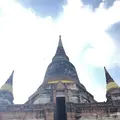 ワット ヤイ・チャイ・モンコンの写真_624479