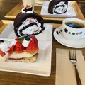 森のホールの写真_624928