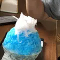 かき氷 はるかふぇの写真_626972