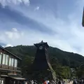 出石城下町の写真_627765