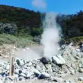 雲仙地獄の写真_628217