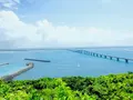 来間大橋の写真_628223