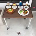 喫茶ゾウメシの写真_628293
