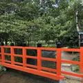 上賀茂神社（賀茂別雷神社）の写真_628422