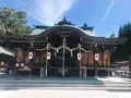 琴崎八幡宮の写真_630012