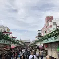 雷門の写真_632097