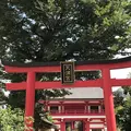 成子天神社の写真_633152