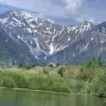上高地の写真_634933