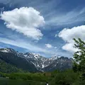 上高地の写真_634936