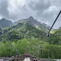 上高地の写真_634937