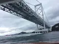明石海峡大橋の写真_635780