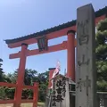白山神社本殿の写真_635806