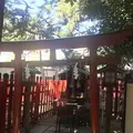 白山神社本殿の写真_635808