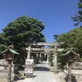 白山神社本殿の写真_635813