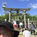 弥彦神社御神廟の写真_635815