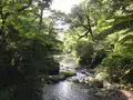 菊池渓谷の写真_636613