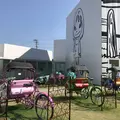 十和田市現代美術館の写真_637669