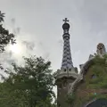 Park Guell（グエル公園）の写真_638362