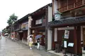 にし茶屋街の写真_638941