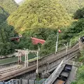 宇奈月温泉街の写真_639188