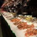 ボケリア市場（La Boqueria Mercat / Boqueria Market Barcelona）の写真_639204