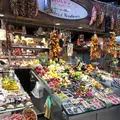 ボケリア市場（La Boqueria Mercat / Boqueria Market Barcelona）の写真_639205
