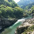 大歩危峡の写真_639571