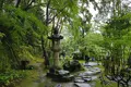 臥龍山荘の写真_639580