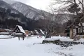 白川郷の写真_639590