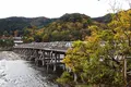 渡月橋の写真_639625