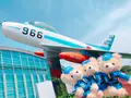 エアーパーク（航空自衛隊浜松広報館）の写真_640570