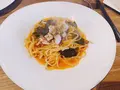 パスタ フレスカ ダンメンの写真_641472