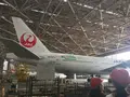 JALメインテナンスセンター 1の写真_641738