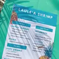 Laule'a Shrimp（ラウレアシュリンプ）の写真_642661