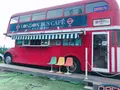 糸島 LONDON BUS CAFE（ロンドンバスカフェ）の写真_642687