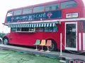 糸島 LONDON BUS CAFE（ロンドンバスカフェ）の写真_642688
