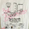 Byronbay Coffee 大門店（バイロンベイコーヒー 大門店）の写真_644108